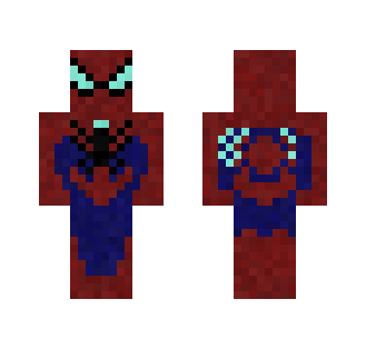 A.N.A.D. Spider-Man