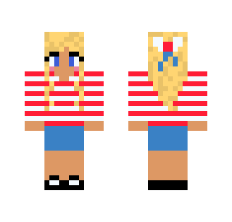 Forth of July