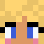 Forth of July - Female Minecraft Skins - image 3