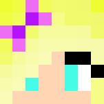 Human Princess Skyla (MLP) - Female Minecraft Skins - image 3