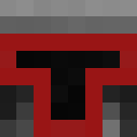 Custom Mandalorian - Male Minecraft Skins - image 3