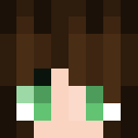 dαиibєαя // annala_draws - Female Minecraft Skins - image 3