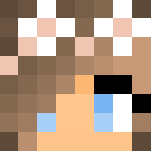 Princess Peach - Female Minecraft Skins - image 3