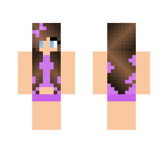 Cropped Girl