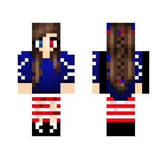 ~_4th Of July Cool Stuff_~