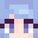 st × galactical - Female Minecraft Skins - image 3