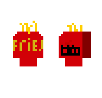 mr.fries
