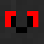 Pokémon #197 Umbreon - Interchangeable Minecraft Skins - image 3