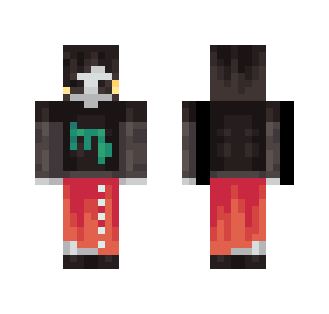 Kanaya Maryam