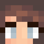 Skin re-make - Female Minecraft Skins - image 3