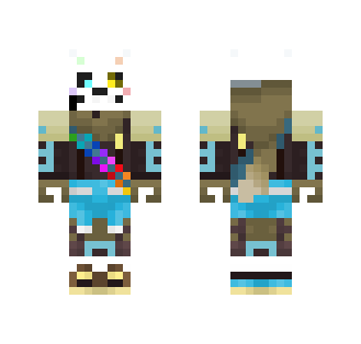 Ink Sans