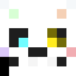 Ink Sans - Male Minecraft Skins - image 3