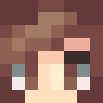 Casual Sweater - Female Minecraft Skins - image 3