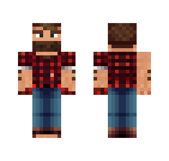 Lumberjack