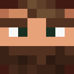 Lumberjack - Male Minecraft Skins - image 3