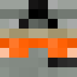U.S army - ACU camo - Male Minecraft Skins - image 3
