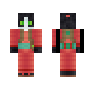H.O.T.S Li Li | Better in 3D.