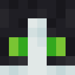 H.O.T.S Li Li | Better in 3D. - Female Minecraft Skins - image 3