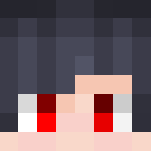 Ava's Demon | Odin Arrow ???? - Male Minecraft Skins - image 3