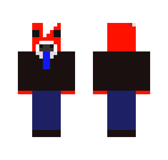 Mooshroom Suit