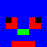 Wierd Dude 110 - Male Minecraft Skins - image 3