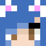 Valentine Cat (＾▽＾) - Cat Minecraft Skins - image 3