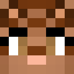 Ocicat/Spotted Cat Furry Skin - Cat Minecraft Skins - image 3