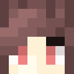 Modern Vampire Boiiii~ - Female Minecraft Skins - image 3