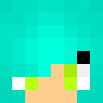 Krystal - Female Minecraft Skins - image 3