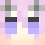 Hyperdimension Neptunia - Neptune - Female Minecraft Skins - image 3