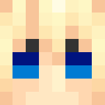 Hyperdimension Neptunia - Vert - Female Minecraft Skins - image 3