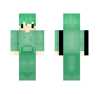 chibis are cute :3 - Male Minecraft Skins - image 2