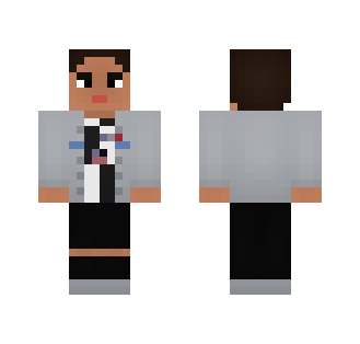 Bill - Doctor Who