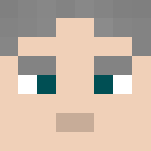 Download Free 12th Doctor (Series 8) - Doctor Who Skin for Minecraft image 3 12th Doctor (Series 8) - Doctor Who - Male Minecraft Skins - image 3
