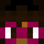 Humanstuck - Feferi Piexes - Female Minecraft Skins - image 3