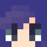 ☆Unicorn☆【????】Water Girl - Girl Minecraft Skins - image 3