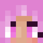 Anime chick or something idk - Anime Minecraft Skins - image 3
