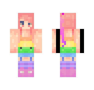 ☆Unicorn☆【????】 Rainbow!