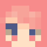 ☆Unicorn☆【????】 Rainbow! - Female Minecraft Skins - image 3