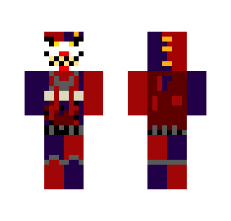 Jestro (Nexo Knights)