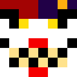 Jestro (Nexo Knights) - Male Minecraft Skins - image 3