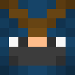 Tokugawa Yoshinobu, The Last Shogun - Male Minecraft Skins - image 3