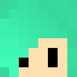 Lazy Wear - Female Minecraft Skins - image 3