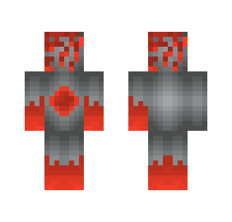 Lava Guardian