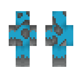 Stone Guardian - Male Minecraft Skins - image 2