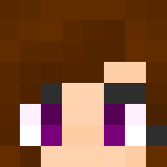 Gray is the New Black - Female Minecraft Skins - image 3