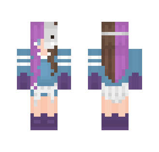 -~*~- comment any requests :3 -~*~-