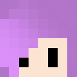 Chib School Girl - Girl Minecraft Skins - image 3