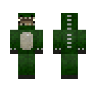 dino moose