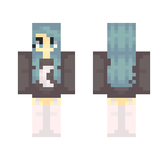 Windarcher Fanskin